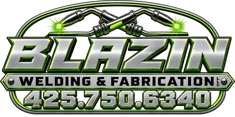 Blazin Welding & Fabrication LLC