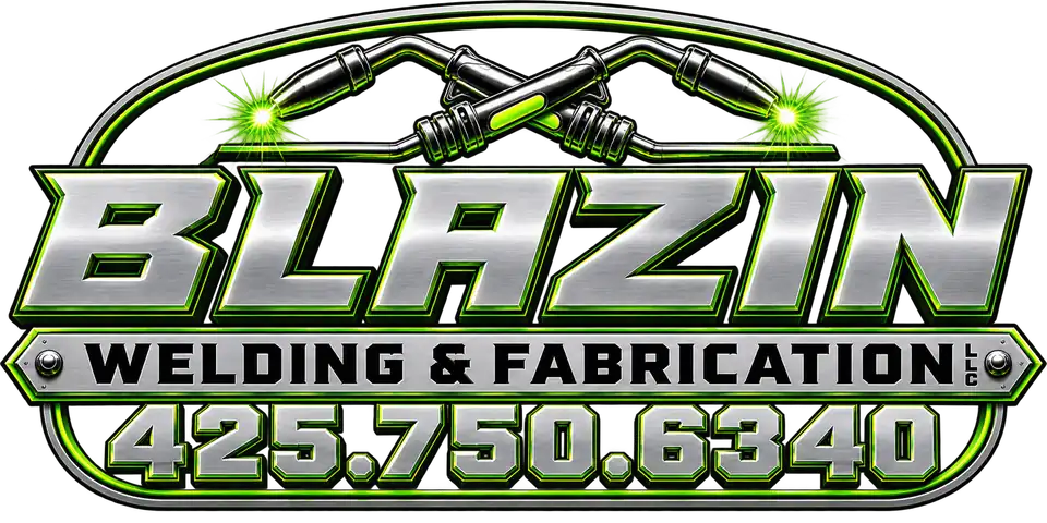 Blazin Welding & Fabrication LLC